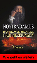 Nostradamus Prophezeiungen
